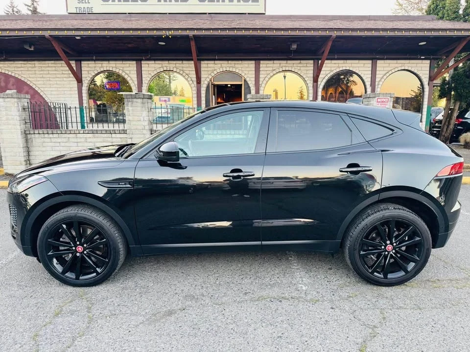2019 Jaguar E-Pace - Image 6 of 17