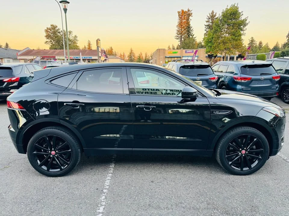 2019 Jaguar E-Pace - Image 6 of 16