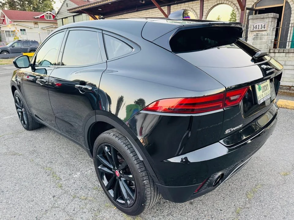2019 Jaguar E-Pace - Image 2 of 16