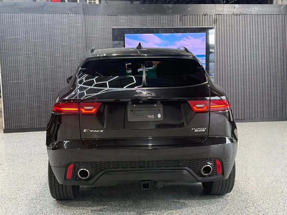 2019 Jaguar E-Pace - Image 4 of 11