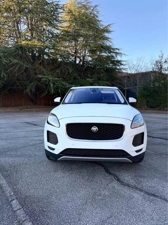 2019 Jaguar E-Pace - Image 3 of 20