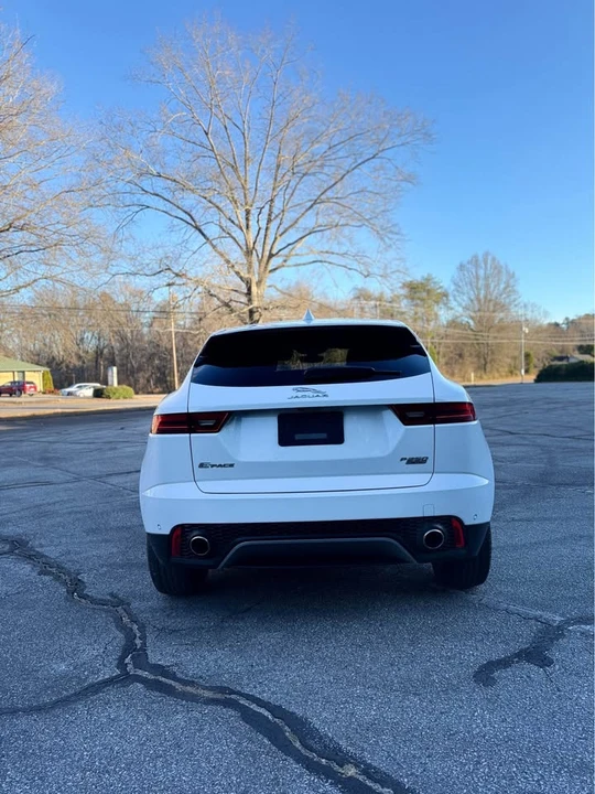 2019 Jaguar E-Pace - Image 7 of 20