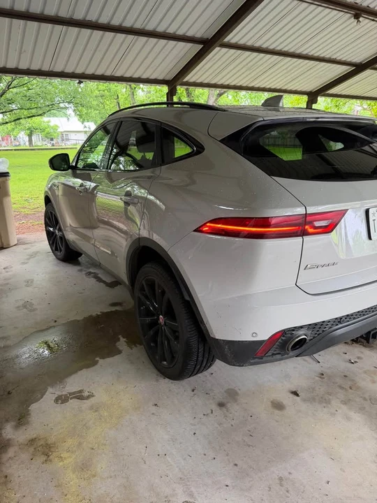 2019 Jaguar E-Pace - Image 2 of 8