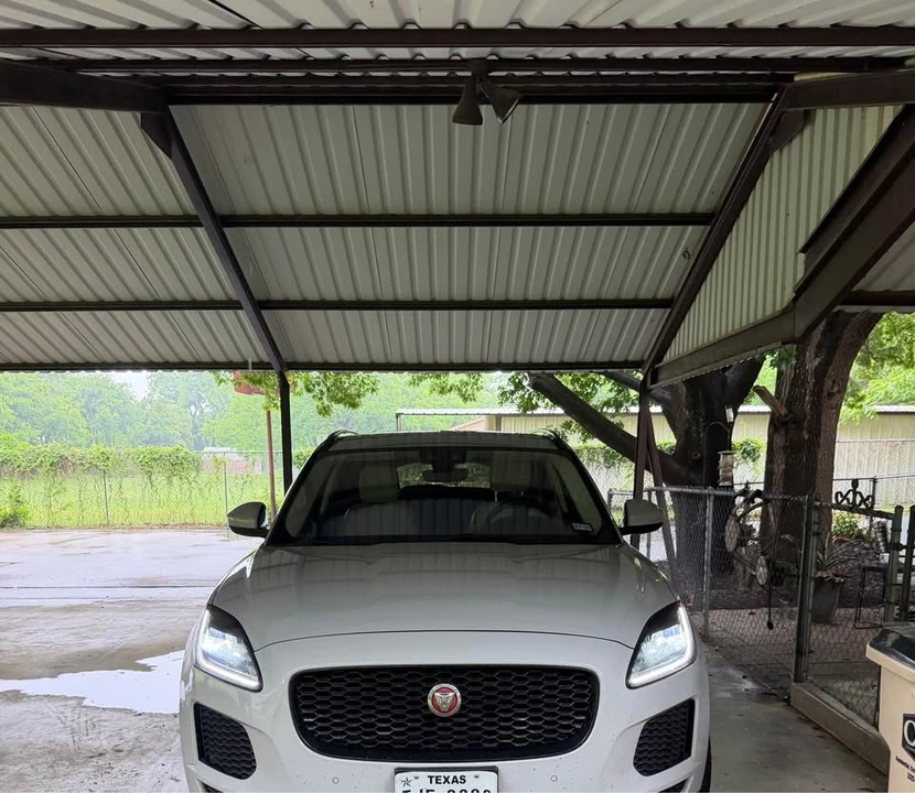 2019 Jaguar E-Pace - Image 5 of 8