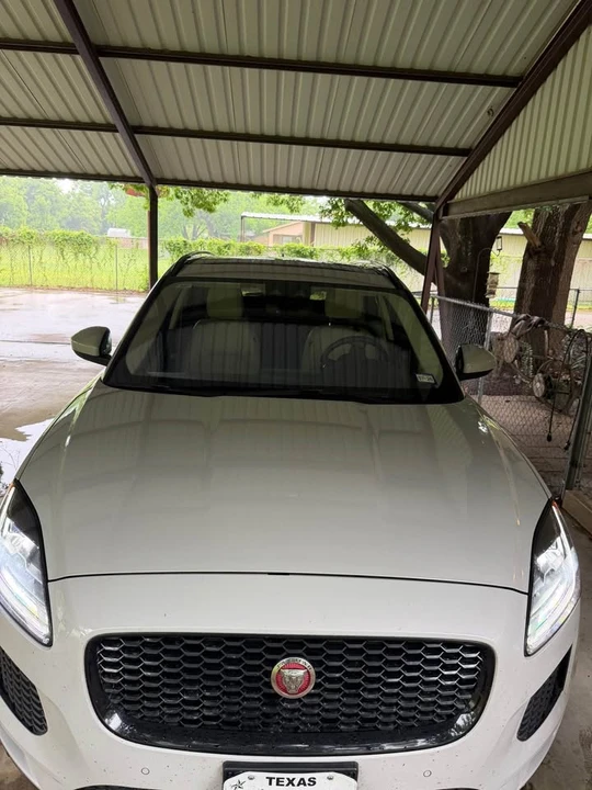 2019 Jaguar E-Pace - Image 3 of 8