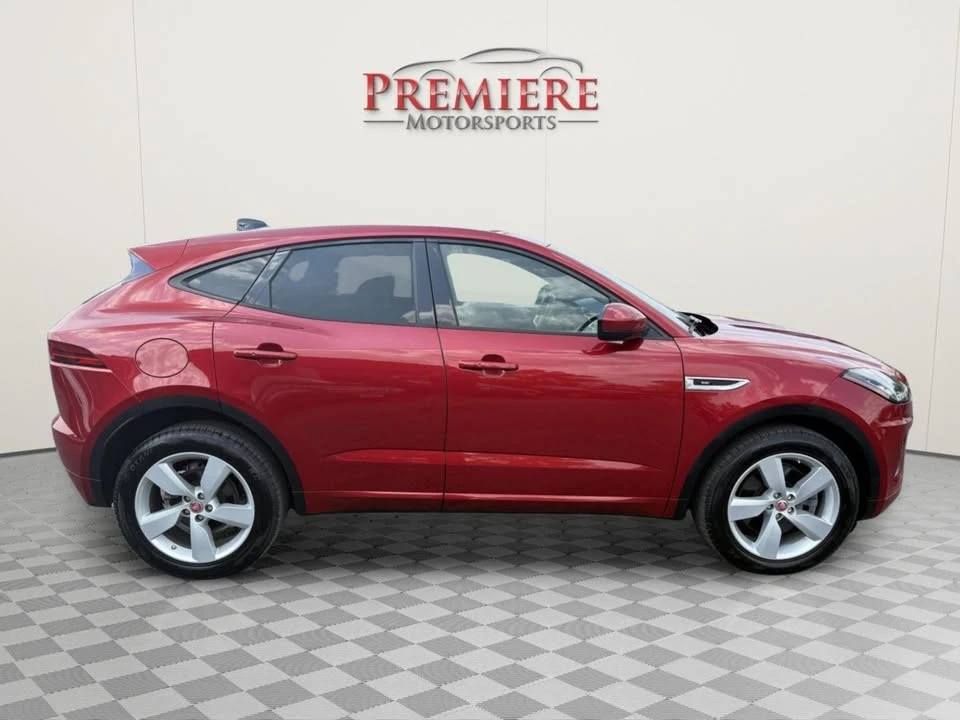 2019 Jaguar E-Pace - Image 7 of 19