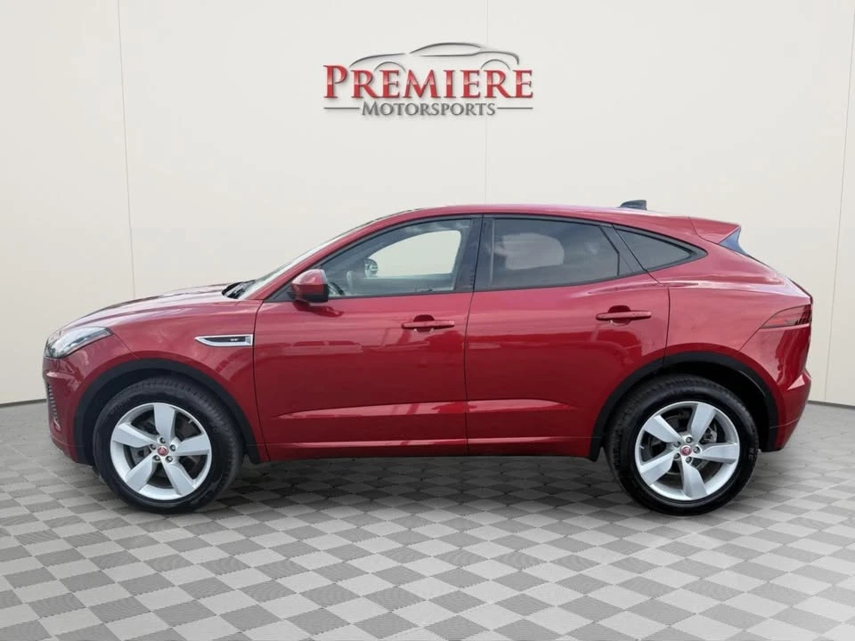 2019 Jaguar E-Pace - Image 2 of 19