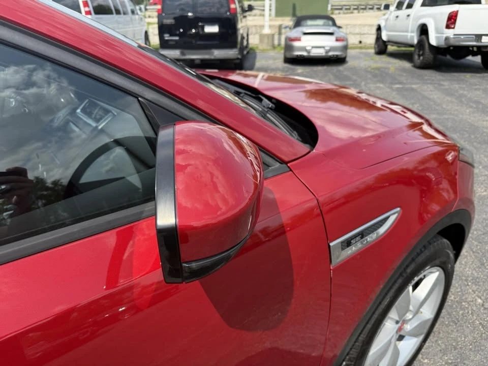 2019 Jaguar E-Pace - Image 19 of 19