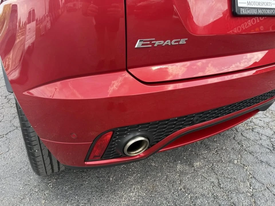 2019 Jaguar E-Pace - Image 17 of 19