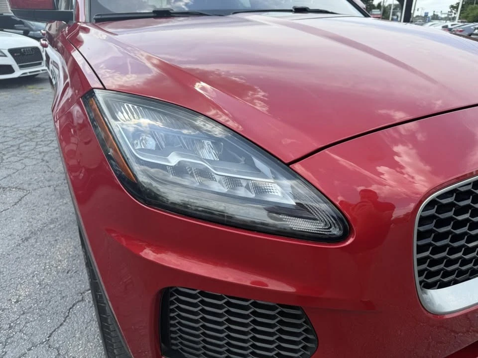 2019 Jaguar E-Pace - Image 13 of 19