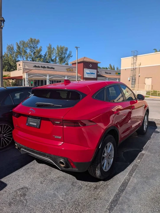 2019 Jaguar E-Pace - Image 3 of 3