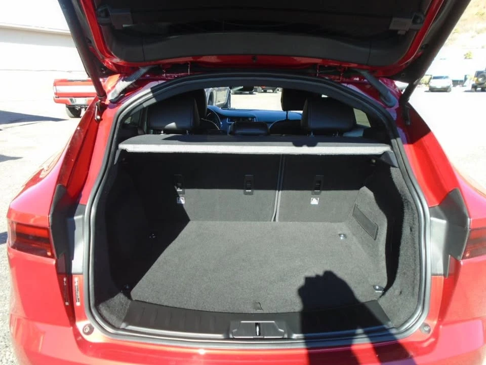 2019 Jaguar E-Pace - Image 20 of 20