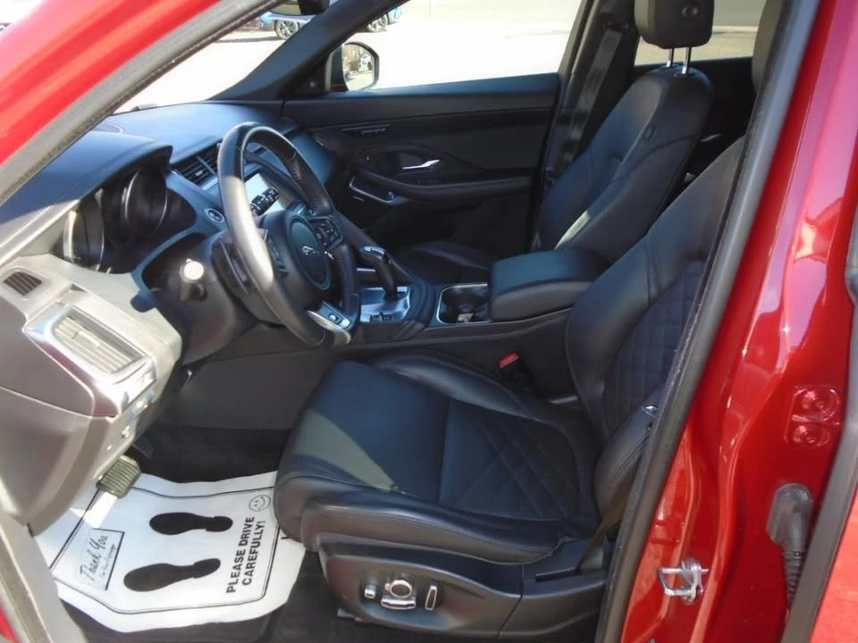 2019 Jaguar E-Pace - Image 10 of 20