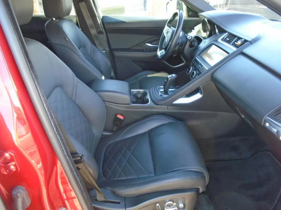 2019 Jaguar E-Pace - Image 14 of 20