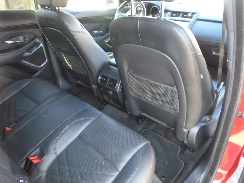 2019 Jaguar E-Pace - Image 18 of 20