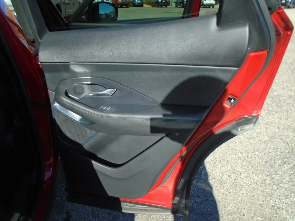 2019 Jaguar E-Pace - Image 19 of 20