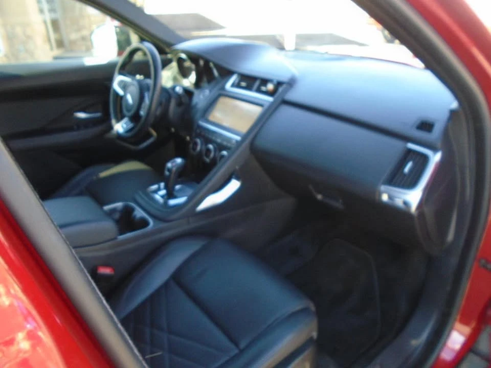 2019 Jaguar E-Pace - Image 15 of 20