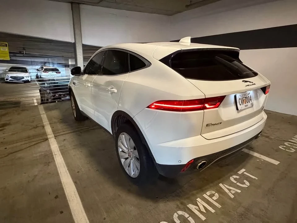 2019 Jaguar E-Pace - Image 6 of 9