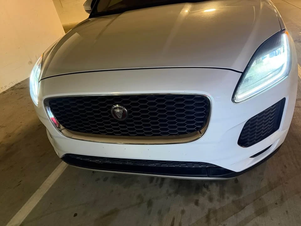 2019 Jaguar E-Pace - Image 2 of 9