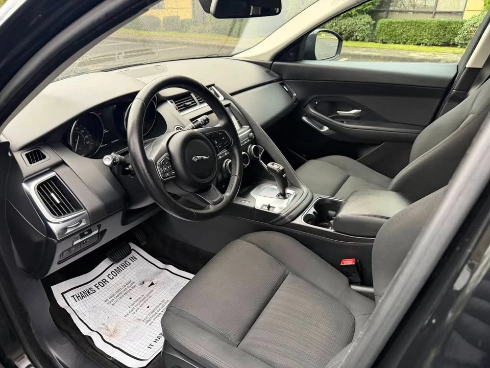 2019 Jaguar E-Pace - Image 11 of 20