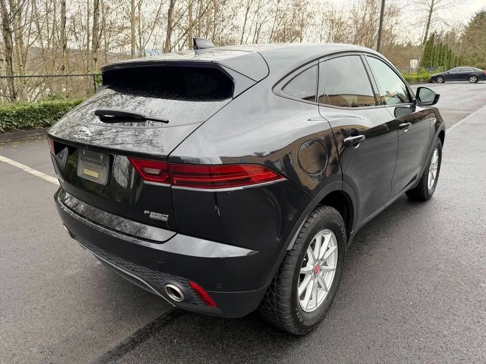 2019 Jaguar E-Pace - Image 5 of 20