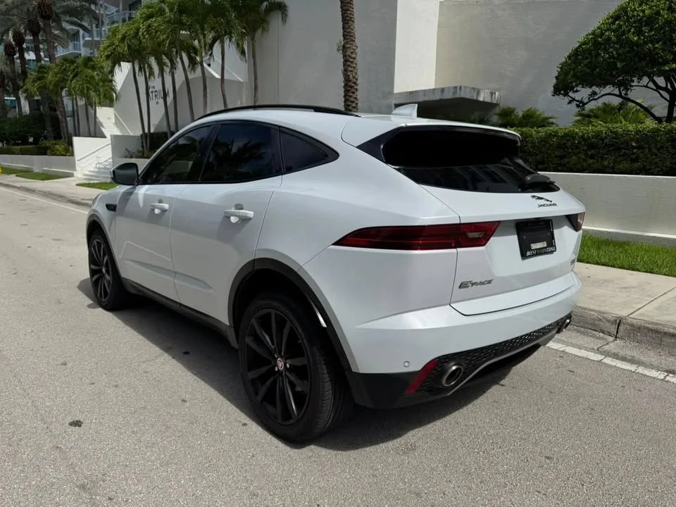 2019 Jaguar E-Pace - Image 6 of 18