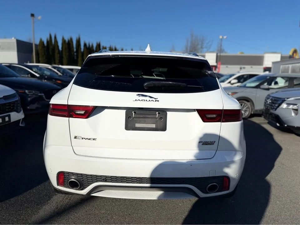 2019 Jaguar E-Pace - Image 3 of 7