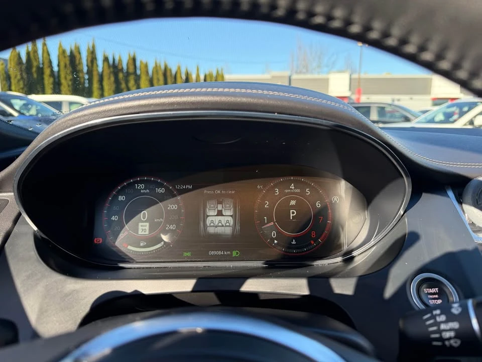 2019 Jaguar E-Pace - Image 6 of 7