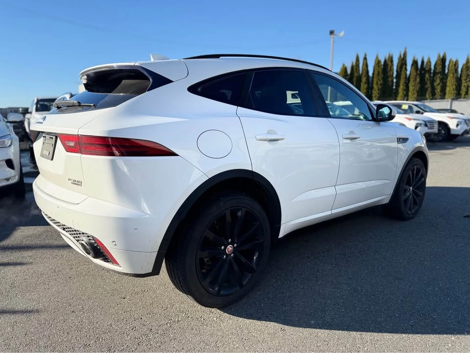 2019 Jaguar E-Pace - Image 6 of 12