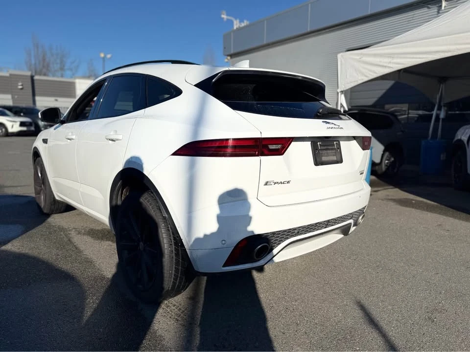 2019 Jaguar E-Pace - Image 4 of 7