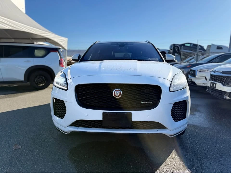 2019 Jaguar E-Pace - Image 2 of 12