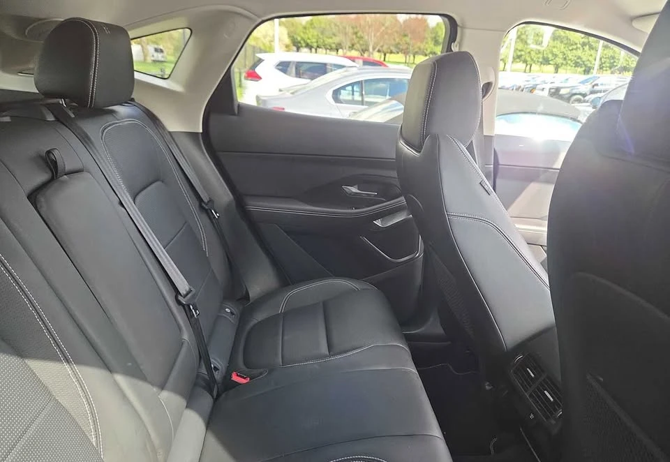 2019 Jaguar E-Pace - Image 12 of 12