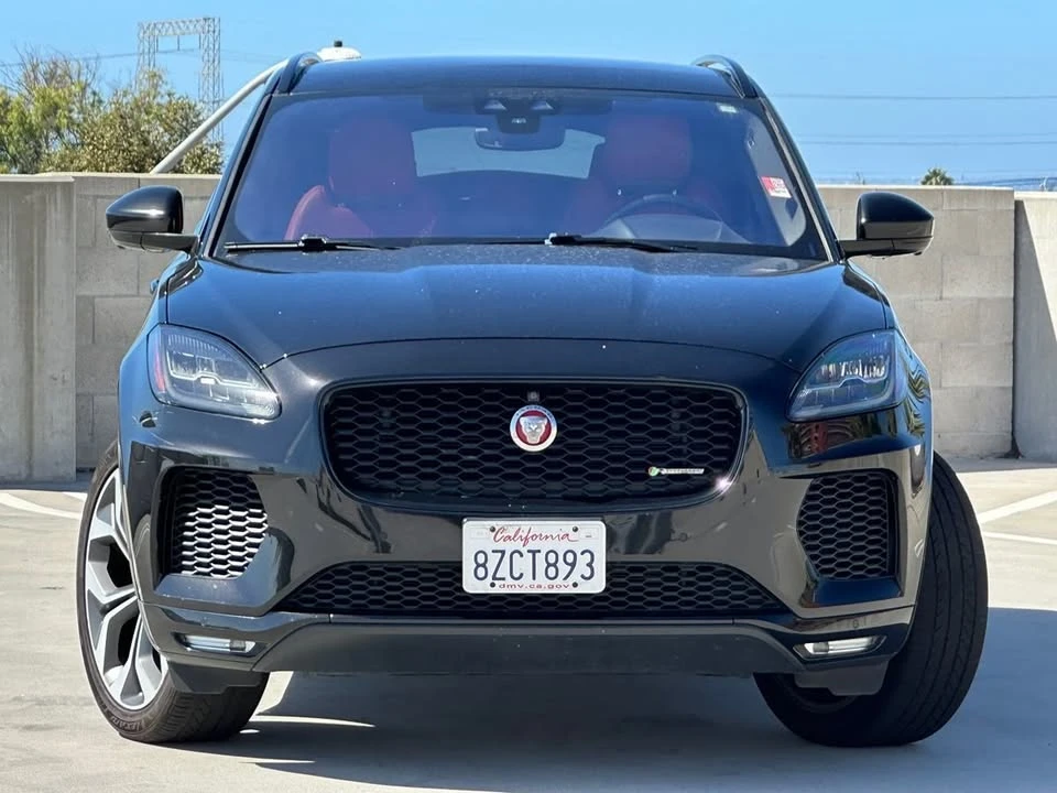 2019 Jaguar E-Pace - Image 2 of 18
