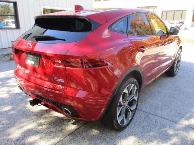 2019 Jaguar E-Pace - Image 5 of 20