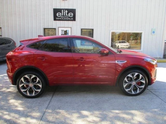 2019 Jaguar E-Pace - Image 6 of 20