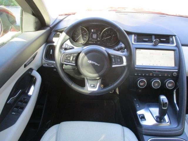 2019 Jaguar E-Pace - Image 10 of 20