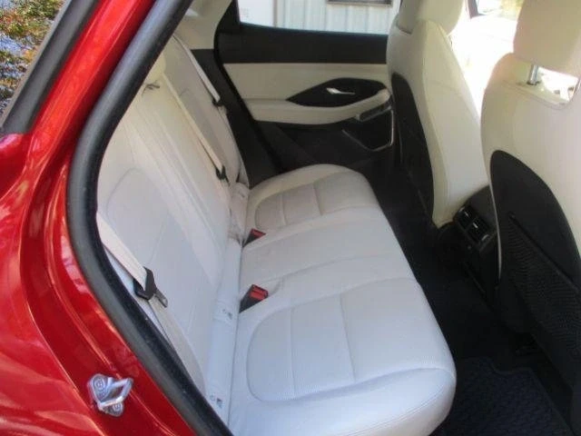 2019 Jaguar E-Pace - Image 16 of 20