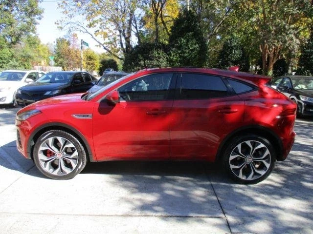 2019 Jaguar E-Pace - Image 2 of 20
