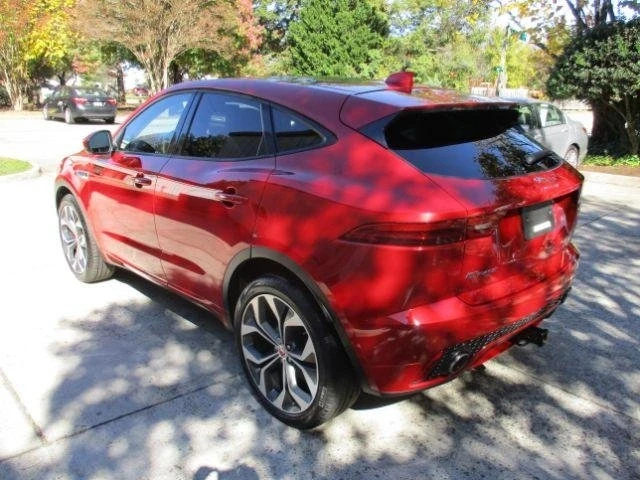 2019 Jaguar E-Pace - Image 3 of 20