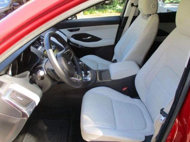 2019 Jaguar E-Pace - Image 11 of 20