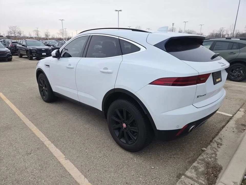 2019 Jaguar E-Pace - Image 2 of 3