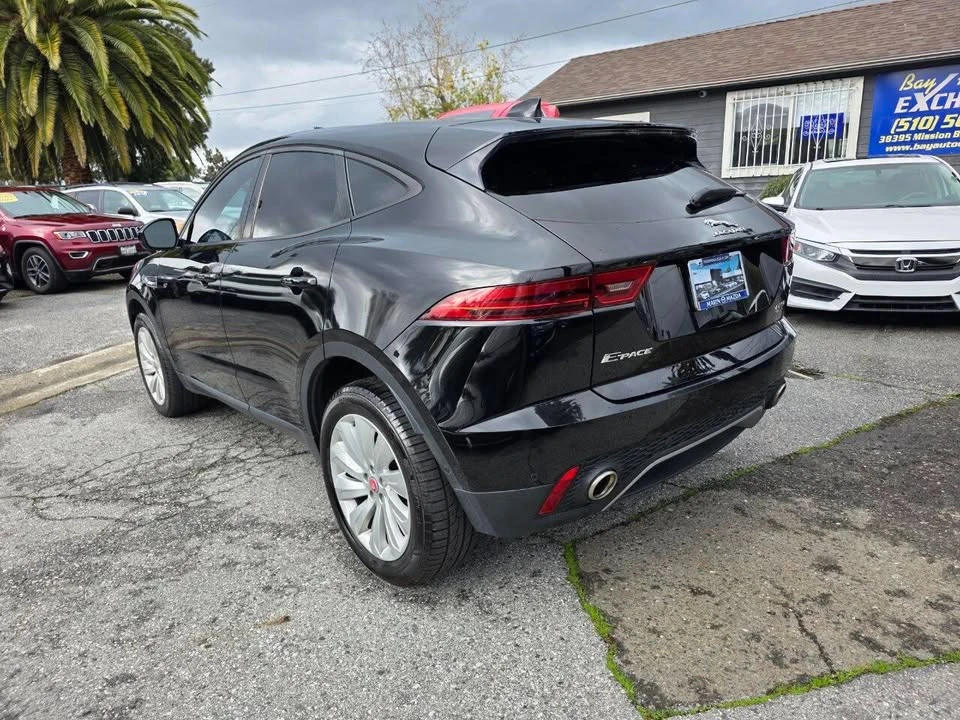 2019 Jaguar E-Pace - Image 6 of 18