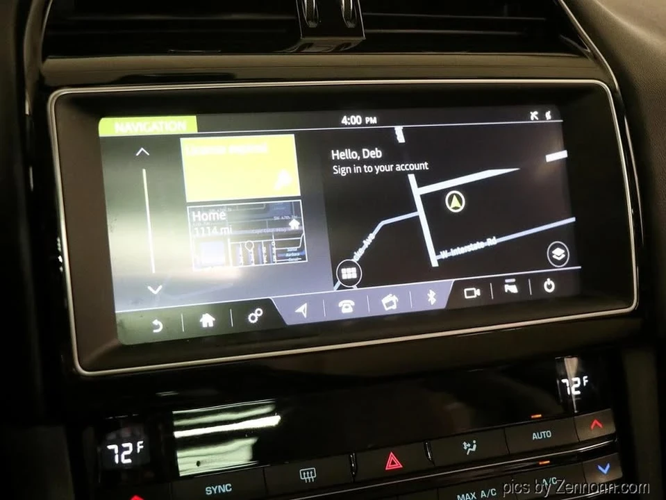2019 Jaguar F-Pace - Image 20 of 20