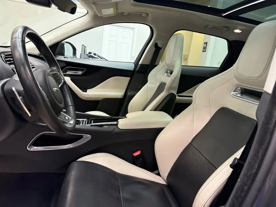 2019 Jaguar F-Pace - Image 12 of 19