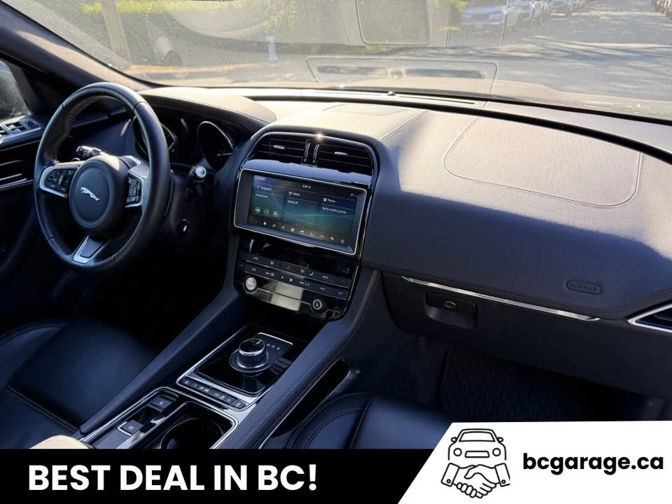 2019 Jaguar F-Pace - Image 12 of 20