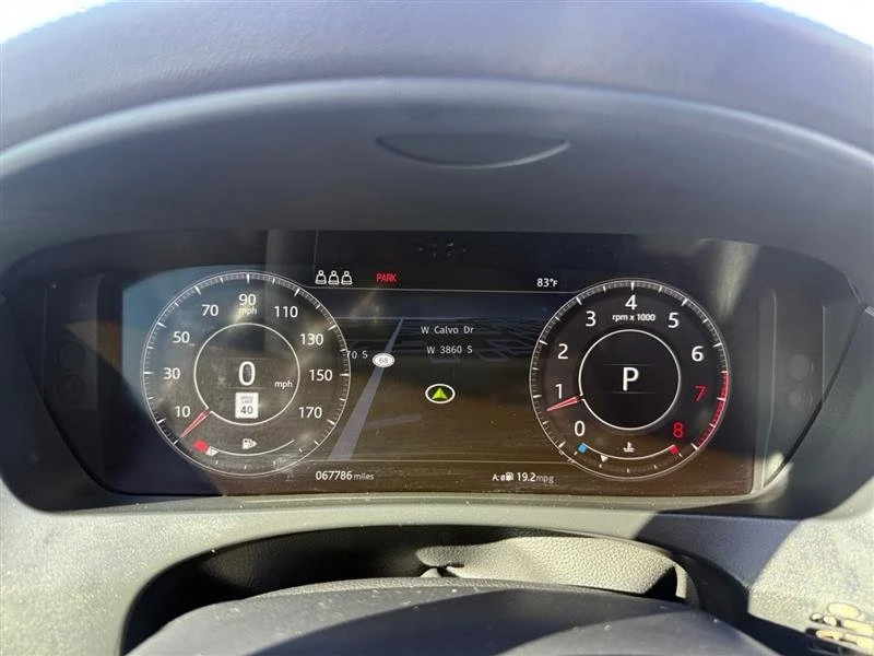 2019 Jaguar F-Pace - Image 16 of 18