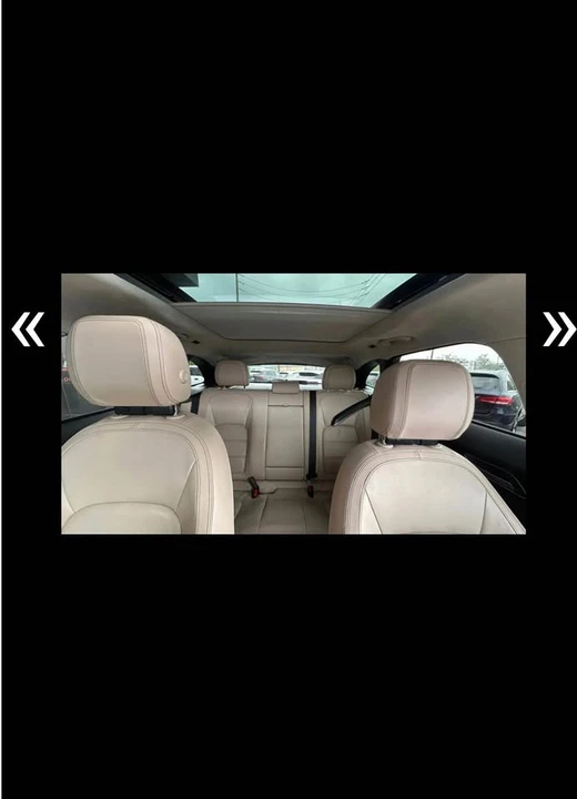 2019 Jaguar F-Pace - Image 15 of 15
