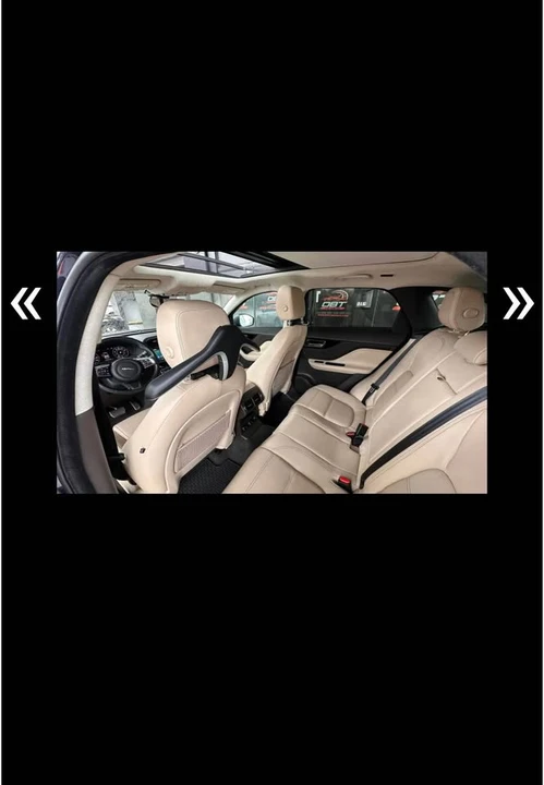 2019 Jaguar F-Pace - Image 10 of 15