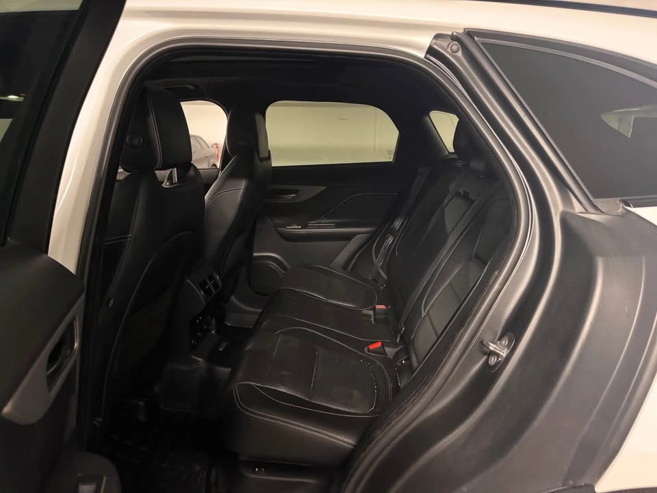 2019 Jaguar F-Pace - Image 17 of 17