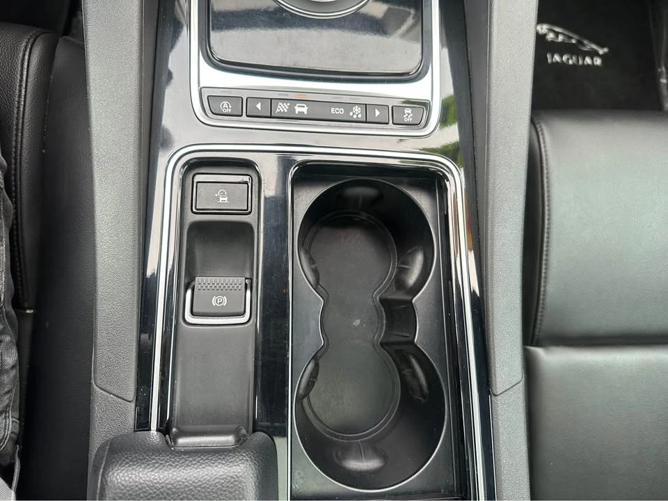 2019 Jaguar F-Pace - Image 20 of 20
